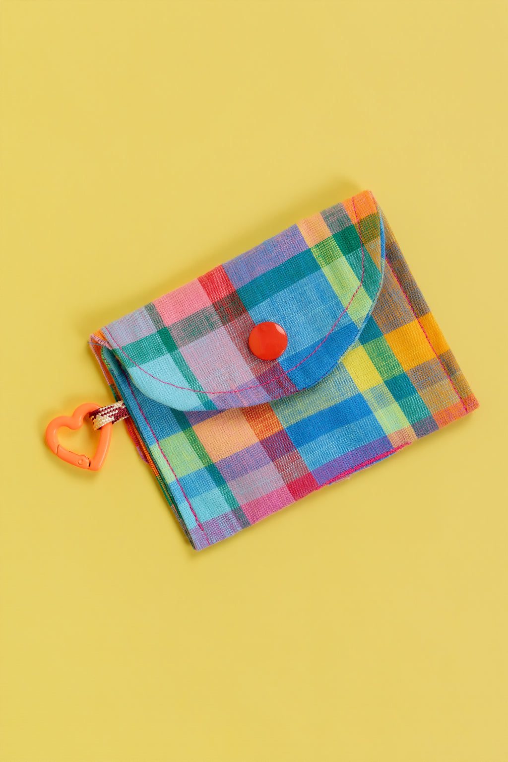 Poop bag Lulu multicolore