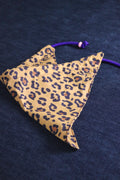 Bandana Idéfix Léopard