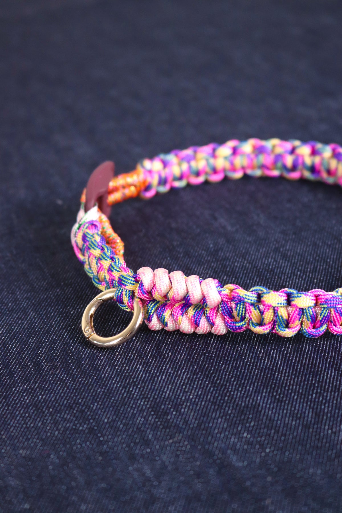 Collier Beethoven
