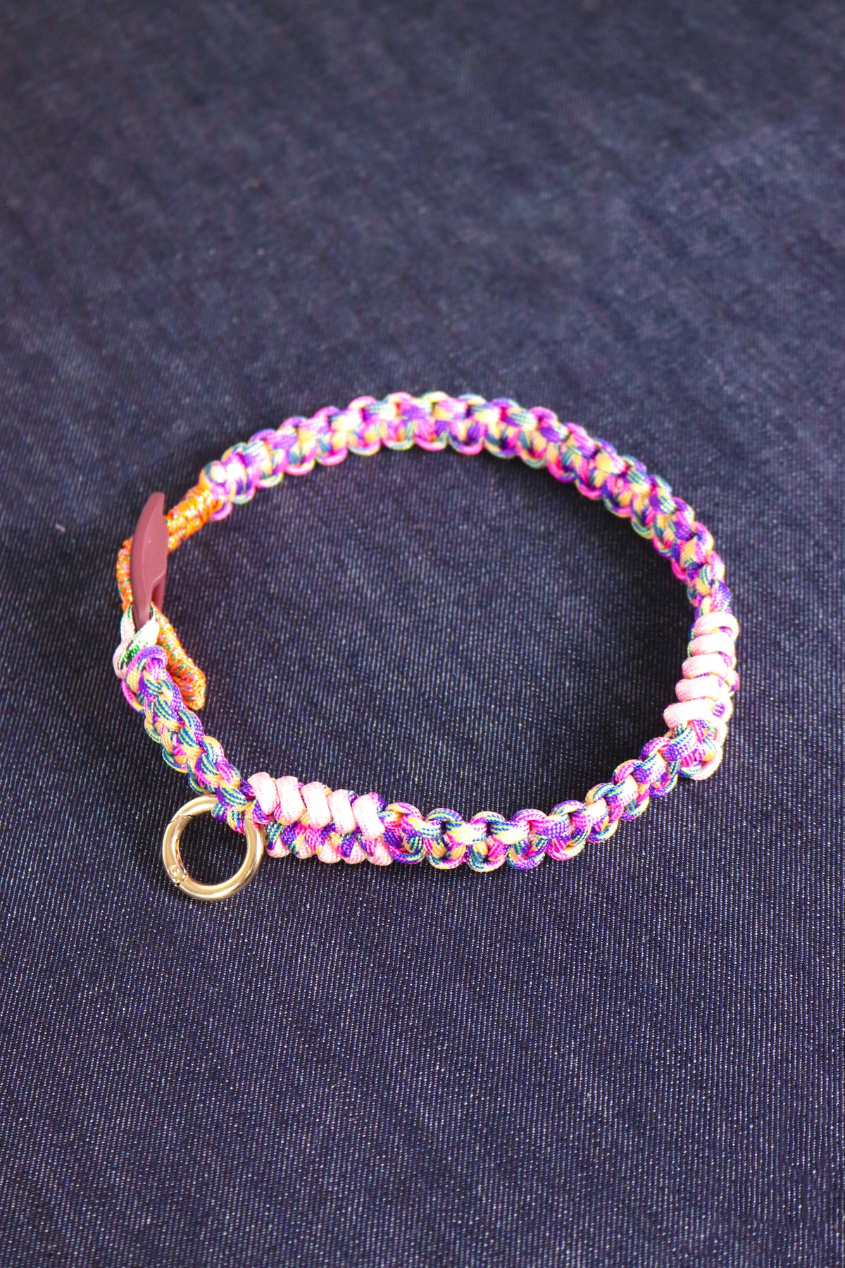 Collier Beethoven