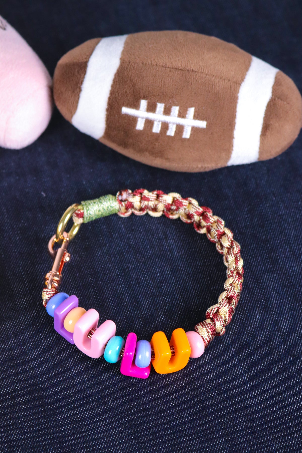 Collier personnalisé Laïka