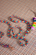 Laisse Lassie multicolore